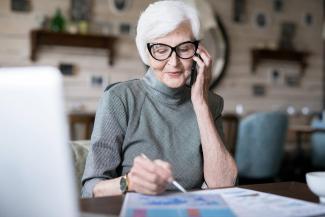 Small Business Retirement Planning Services | PRG Financial