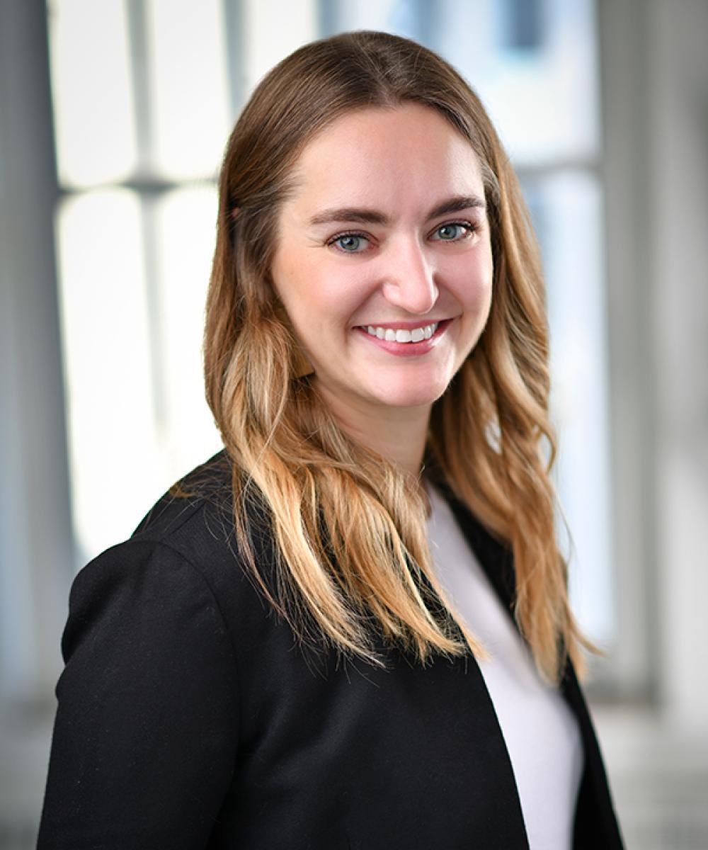Sam Tate | Client Relationship Manager | PRG Financial MN