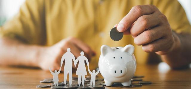 Wealth Management and Insurance Planning | PRG Financial
